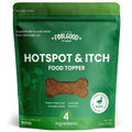 Hotspot & Itch